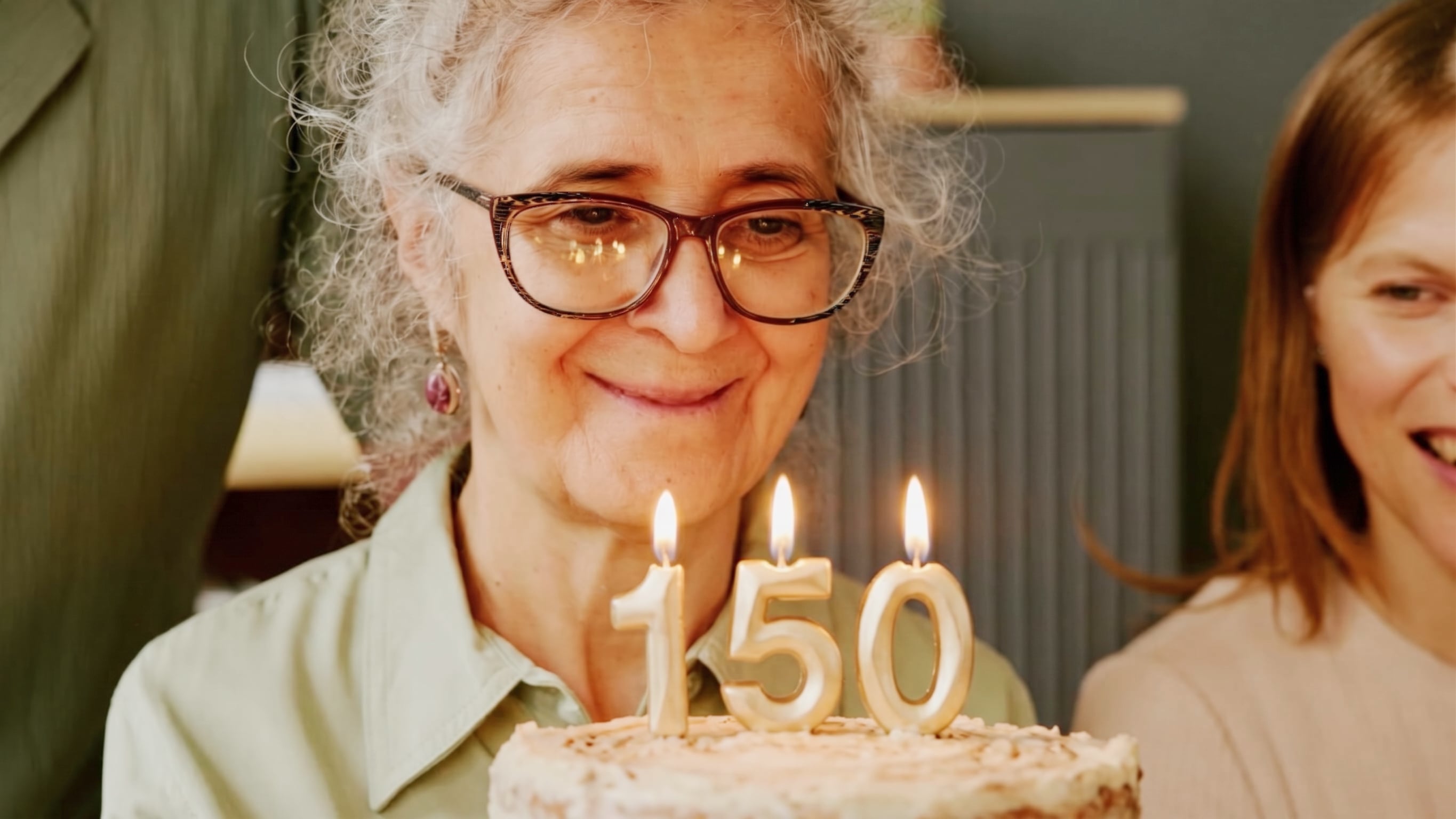 Vivrons-nous jusqu'à 150 ans ? Ce que dit réellement la science