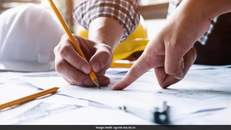UGC NET December 2026: Over 8.78 lakh registered so far, apply by ...