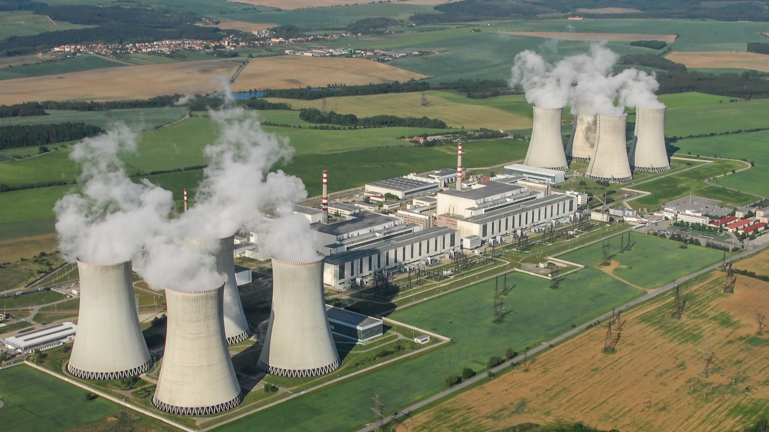 Korea Hydro & Nuclear Power terminates consortium contract talks