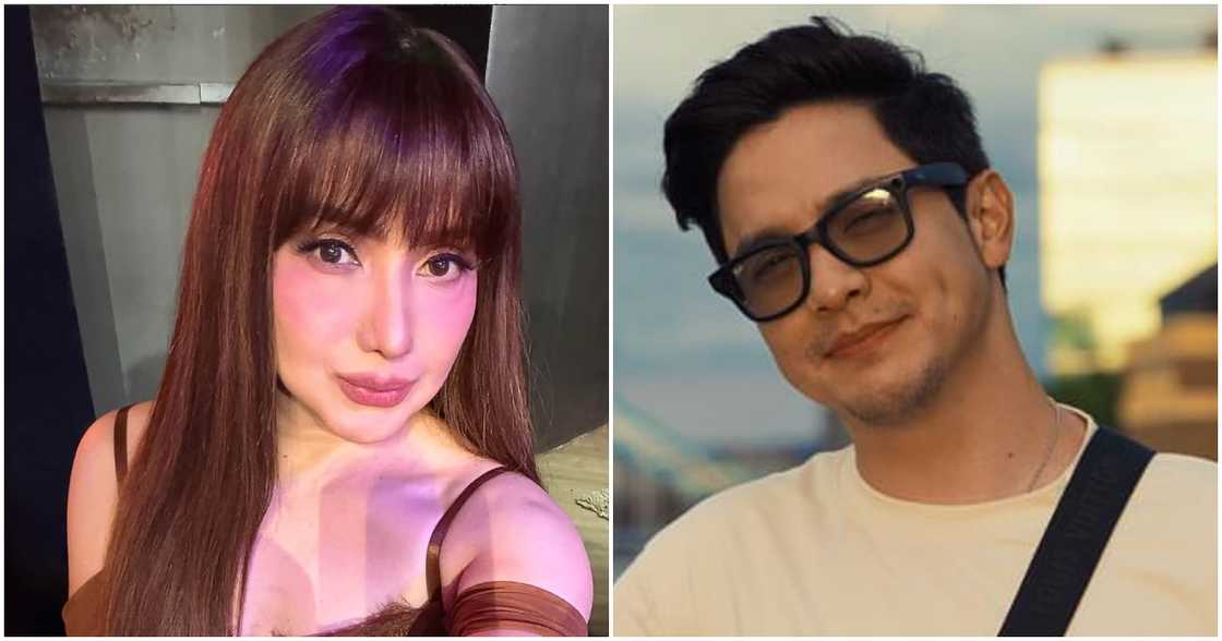 Donita Nose, inilahad ang karanasan niya kay Alden Richards sa likod ng ...