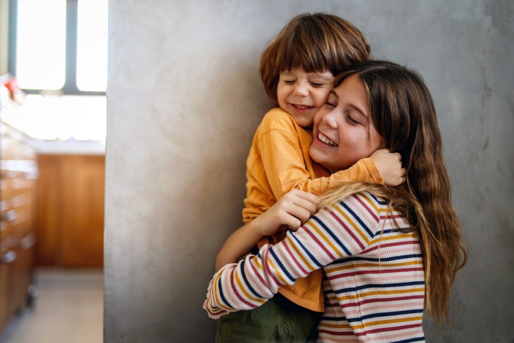 According to psychologists, genuinely happy people have one thing in ...