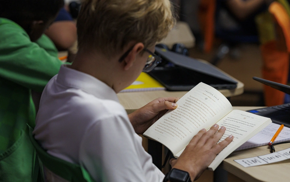 Mastering reading comprehension for lifelong learning