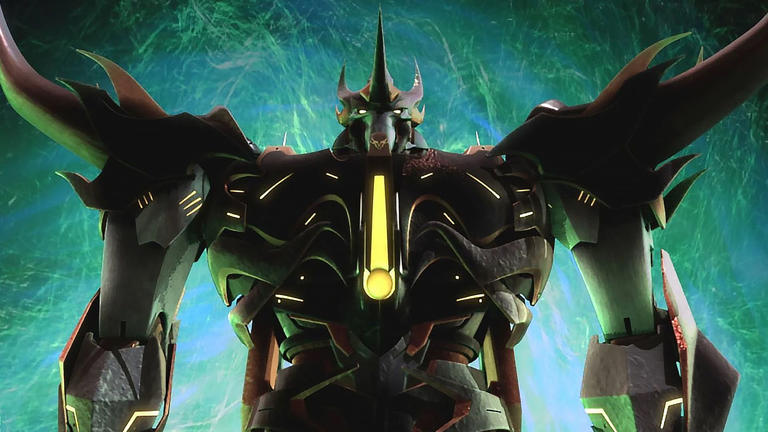 6 most powerful Transformers combiners, ranked