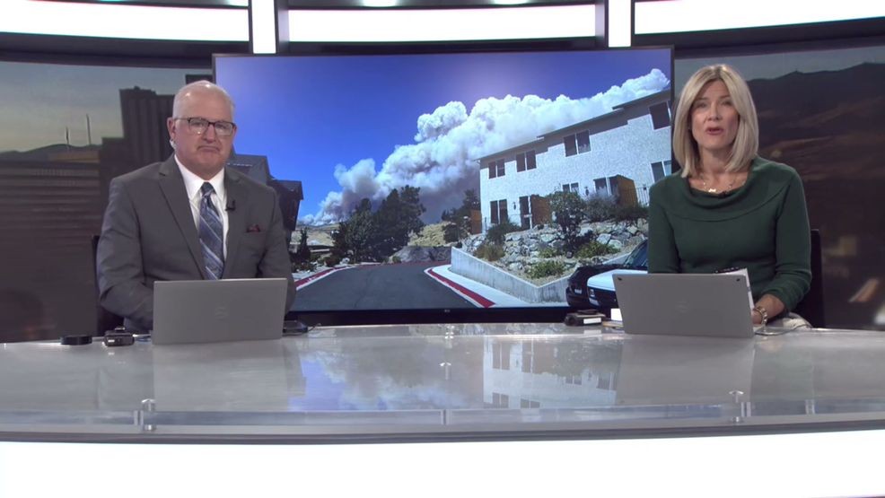 Time is running out to apply for Reno wildfire relief