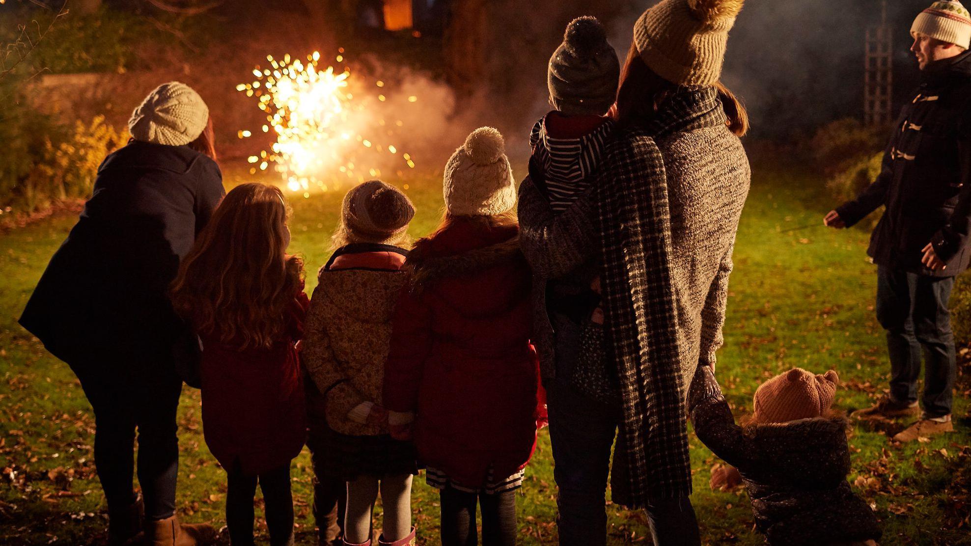 Police step up Halloween and Bonfire Night patrols