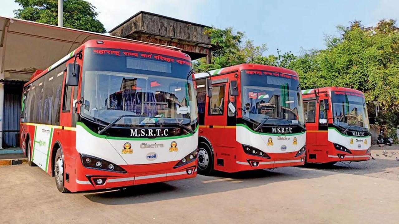 MSRTC sets November-end deadline for women to register for NCMC travel ...