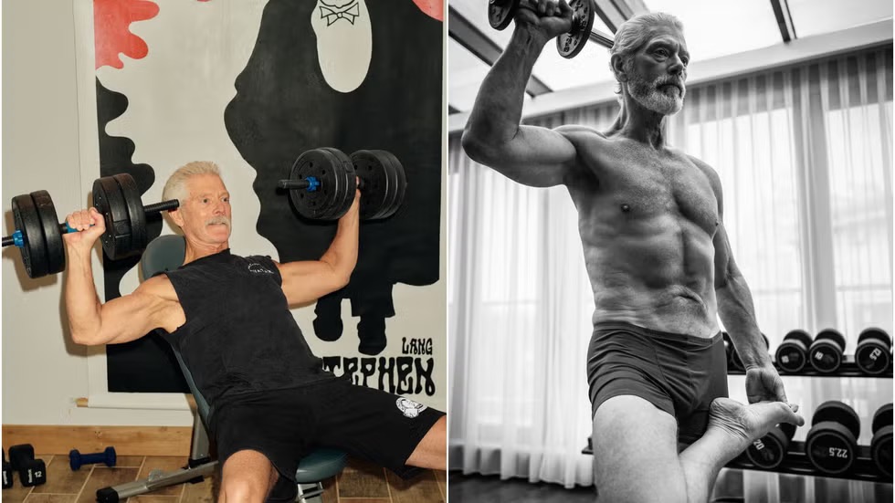 Topfitte Avatar-acteur Stephen Lang (74) deelt 7 lessen voor ...
