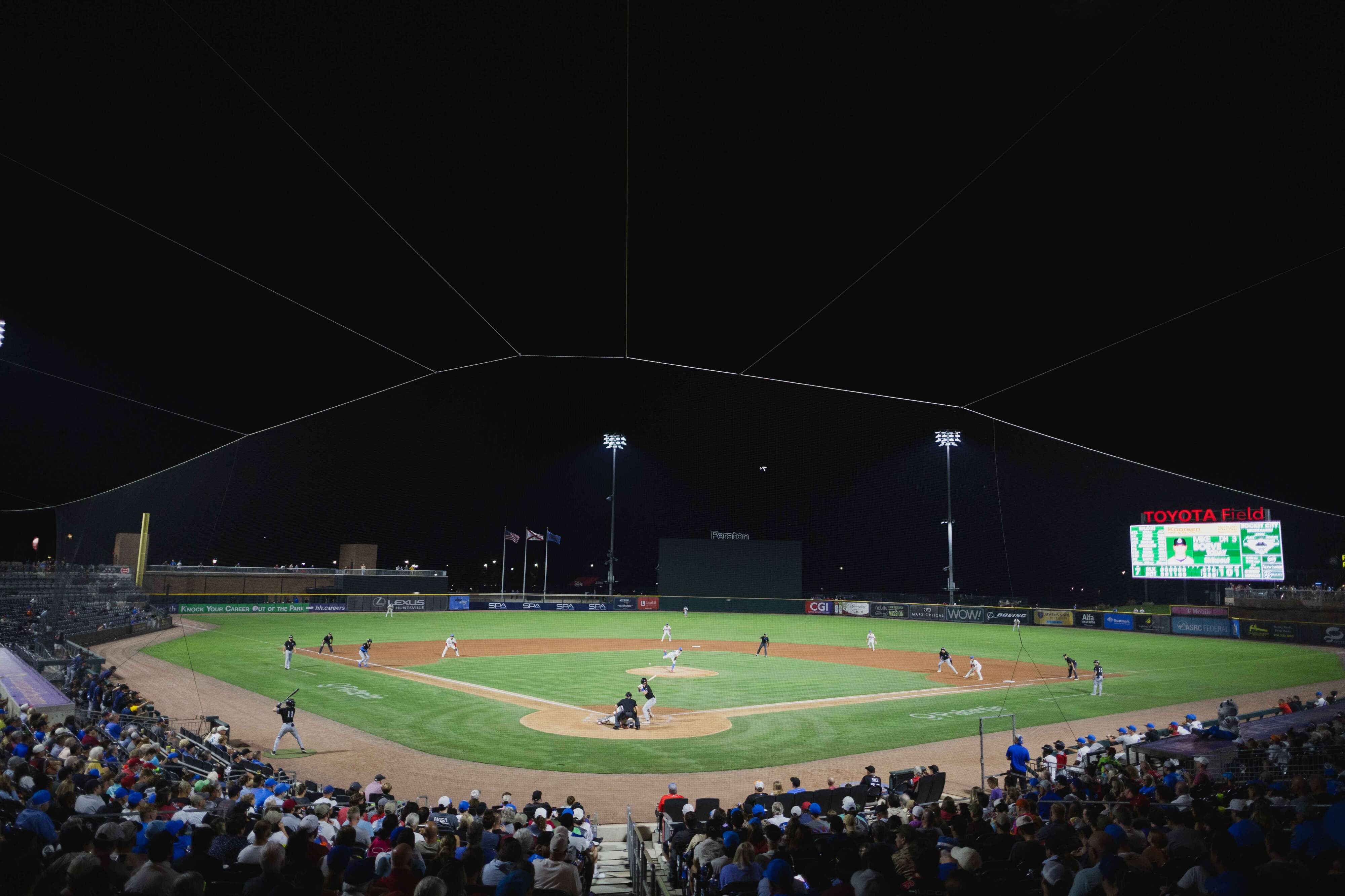 Things to do in Huntsville this weekend: Fall festival at Toyota Field ...