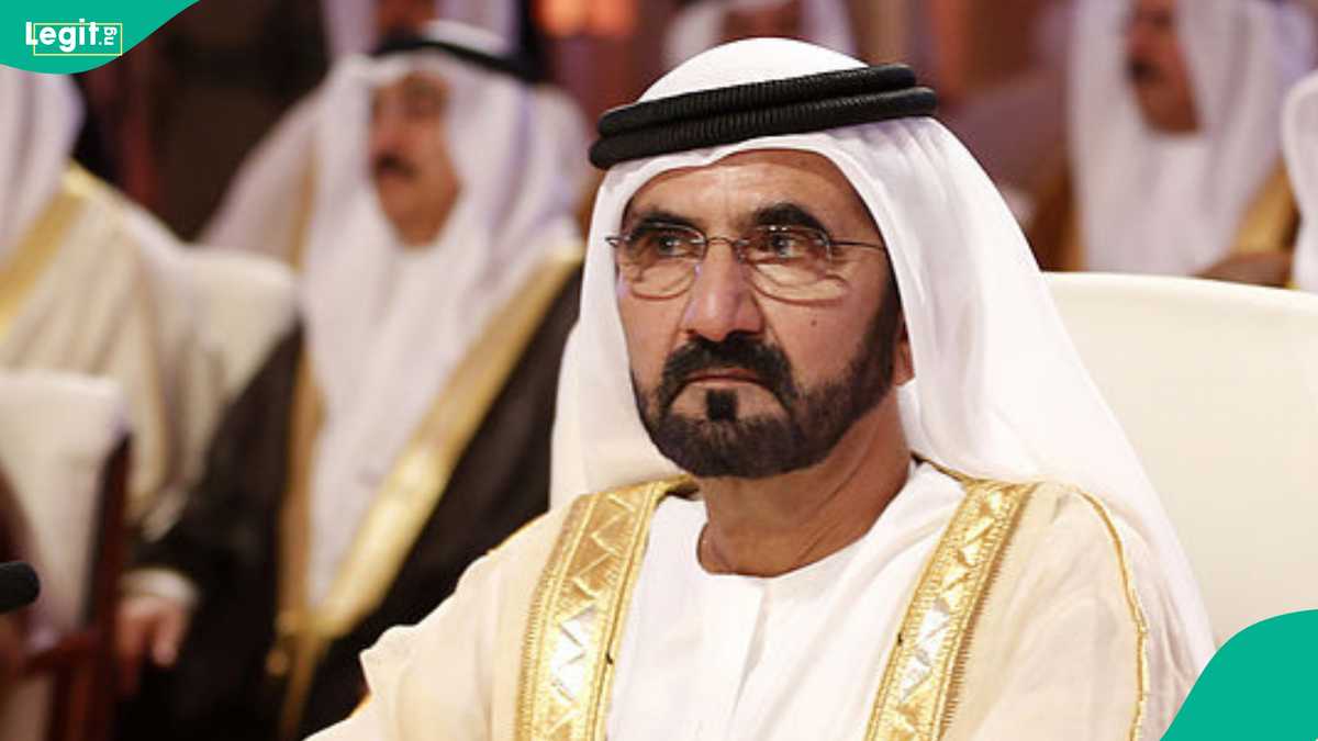 UAE announces rights that family can claim from employer following ...