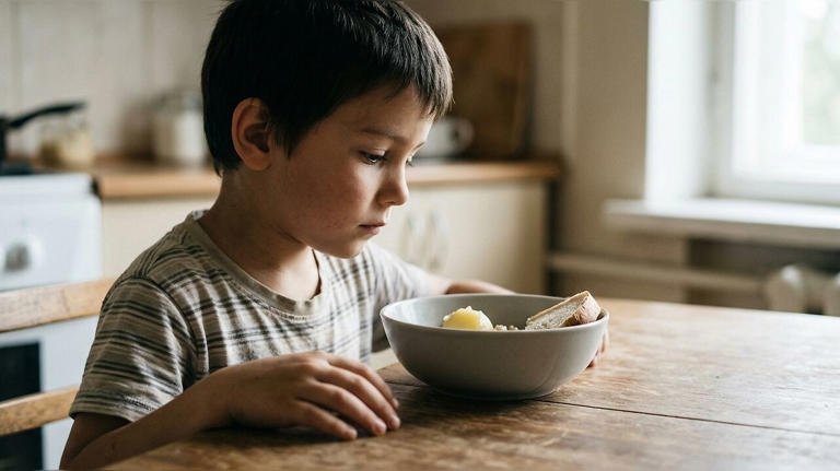 New study links ultra-processed foods to brain reward responses in children