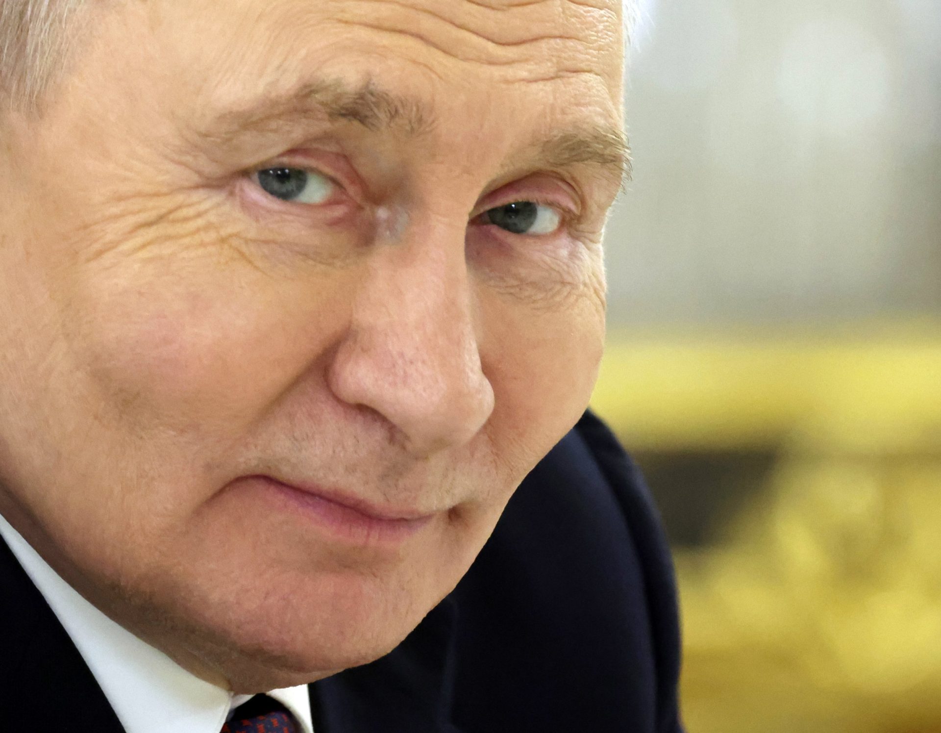Russia just tested a nuclear-capable missile – this is what Putin is ...