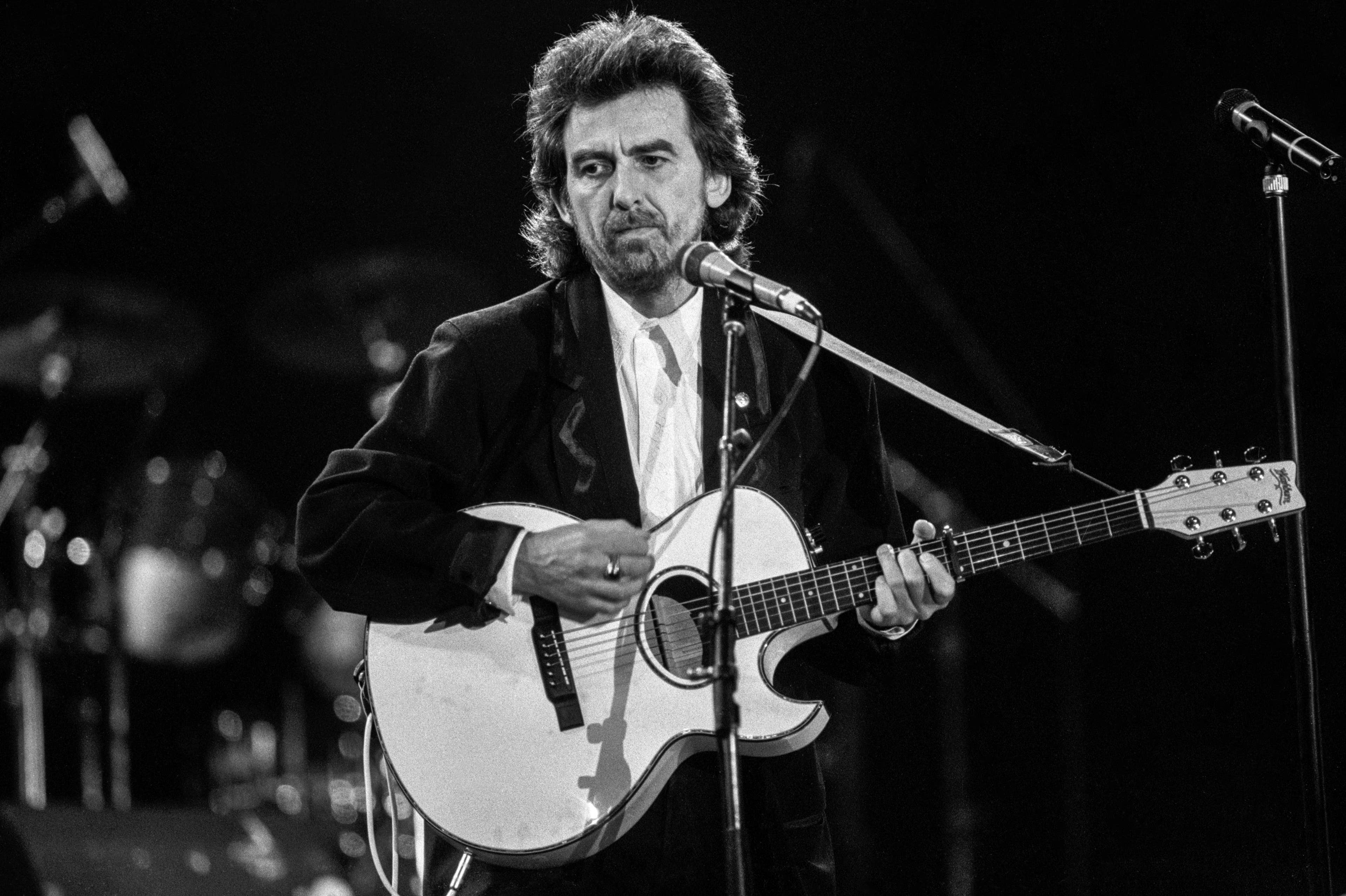 1962 hit, a No. 1 cover for George Harrison, is still a powerful rock ...
