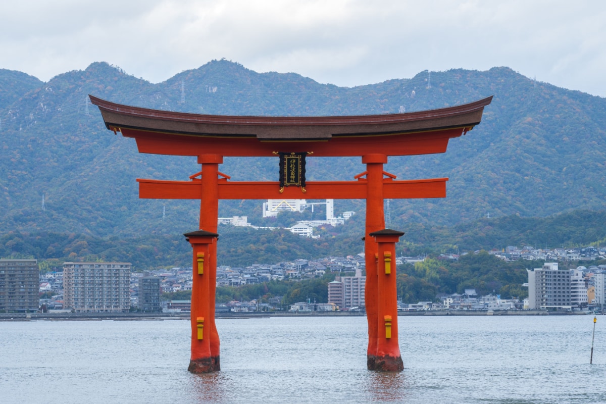 Opinion | The architecture of trust: How Japan’s infrastructure enables ...