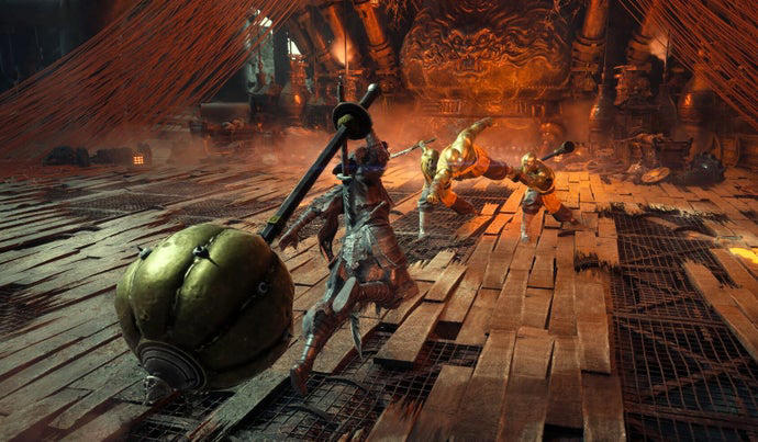 More Chinese success as Phantom Blade Zero enjoys a big launch and ...