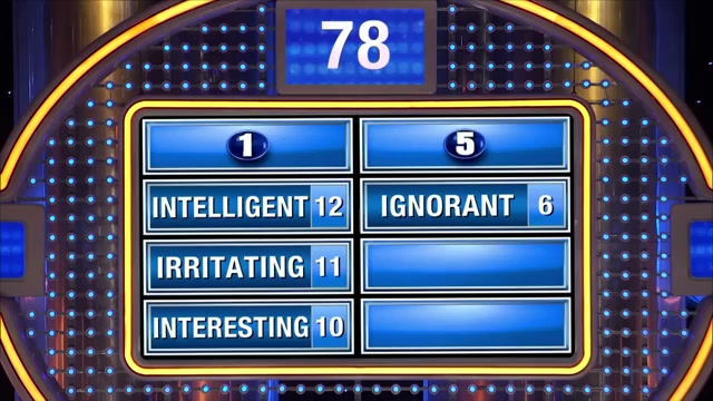 6 I Words That Describe Your Hubby