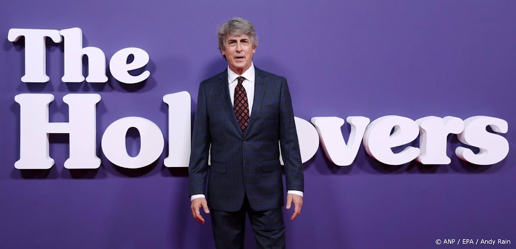 Regisseur Alexander Payne aangeklaagd voor plagiaat