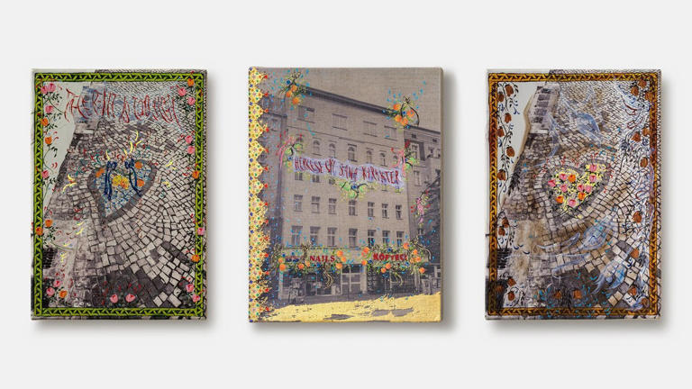 Tiemann-Preis: 50.000 Euro für „Späti-Paintings“ im Hamburger Bahnhof