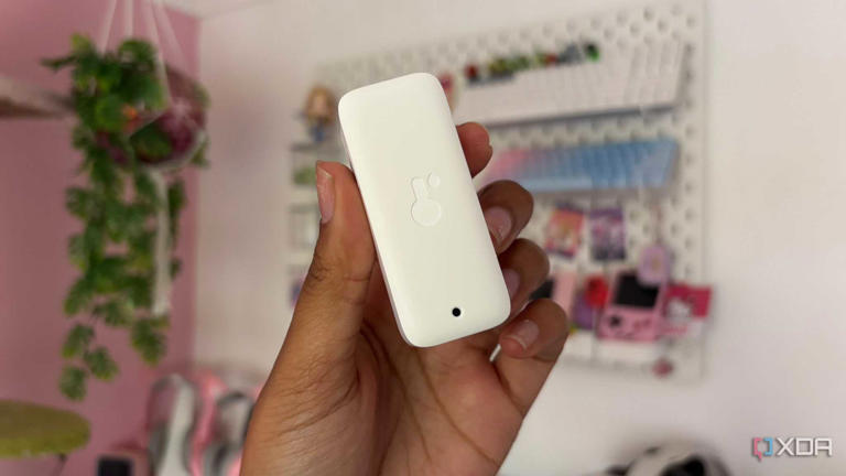 Voice control is the worst way to start a smart home, but it's how ...