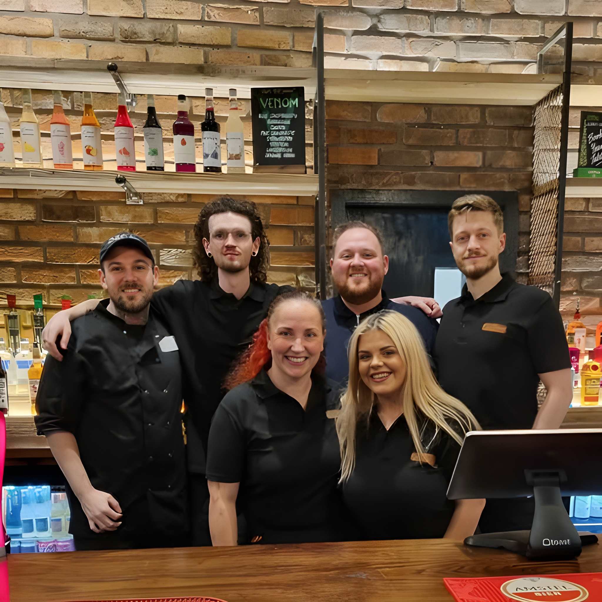 The Callendar Arms has new owners! Enjoy hearty food, friendly banter ...