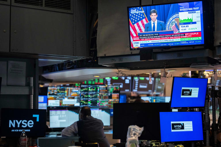Asian shares and US futures are mixed after Google parent Alphabet's ...