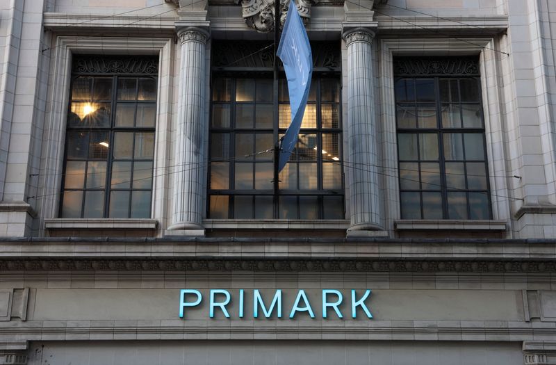 AB Foods' Primark split hinges on sales recovery, sugar turnaround