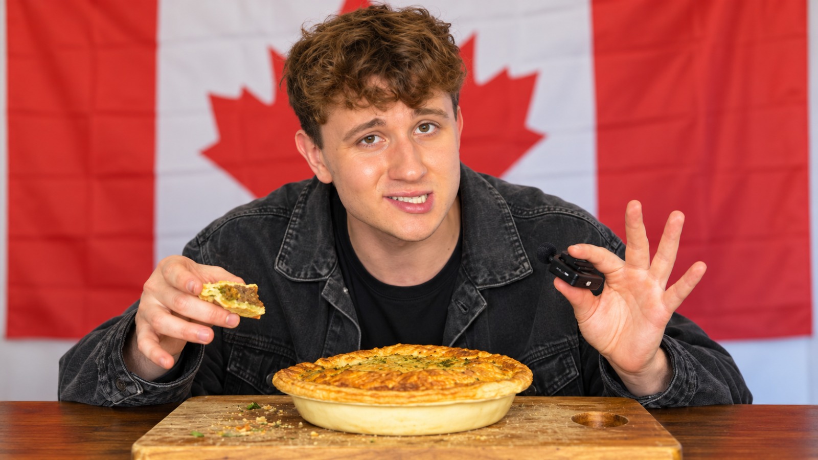 9 everyday foods Canadians eat that are banned in other countries