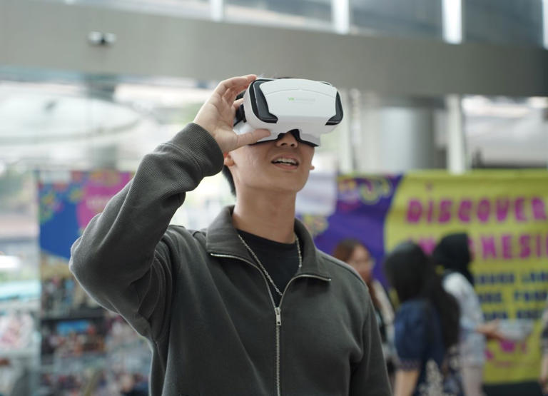 AI terus berkembang, Binus University dorong penguatan digital humanities