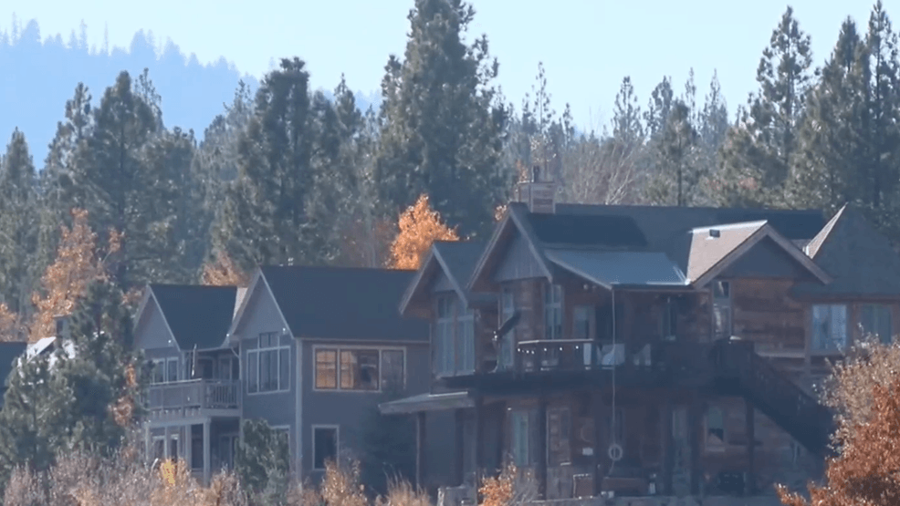Truckee hosts community meeting on large-scale evacuation study