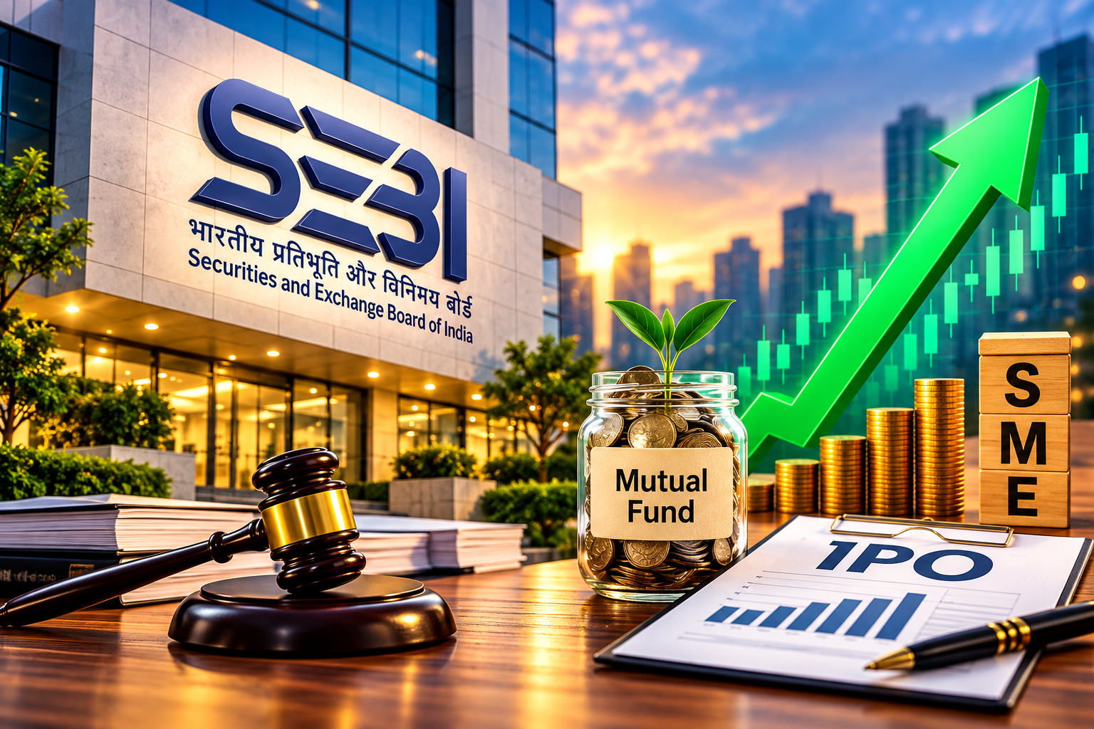 SEBI to make direct mutual fund plans default from November 1; reviews ...
