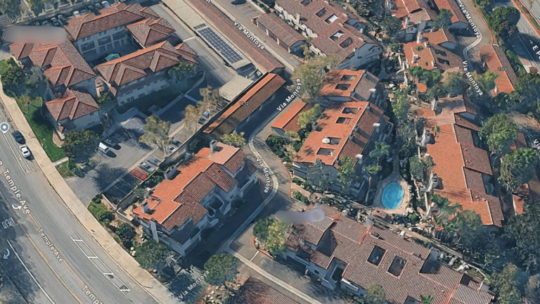 70-year-old California man accused of holding gun to neighbor’s head