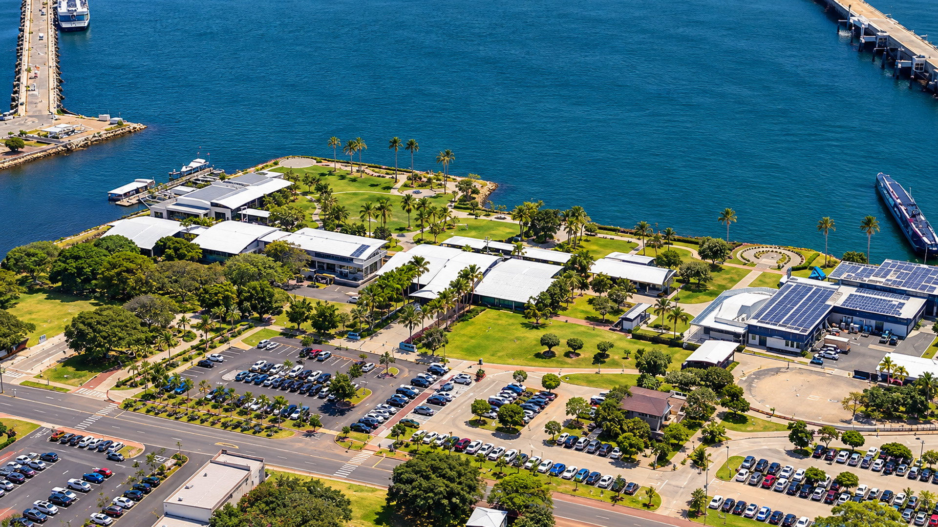Pearl Harbor National Memorial preserves history along Honolulu’s ...