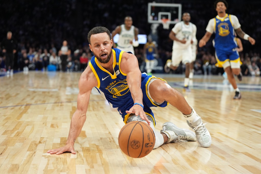 Warriors admit they have finishing problem after narrow win over ...
