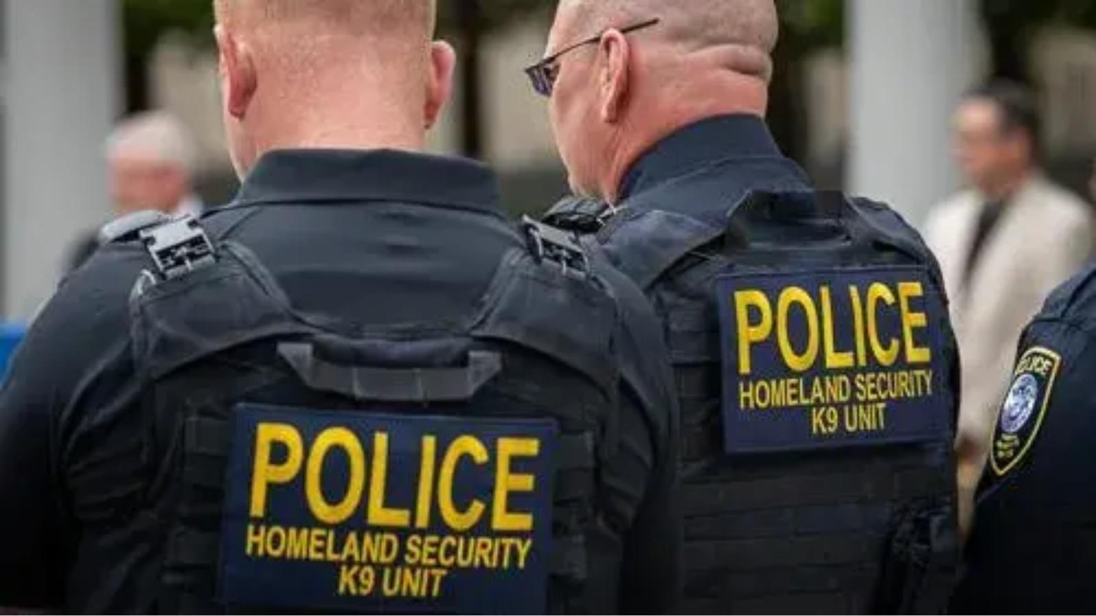 Massive DHS data breach raises fears for undercover ICE agents as ...