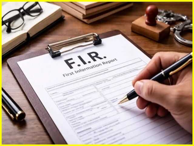 Baramulla police file case against two for mule bank account transactions