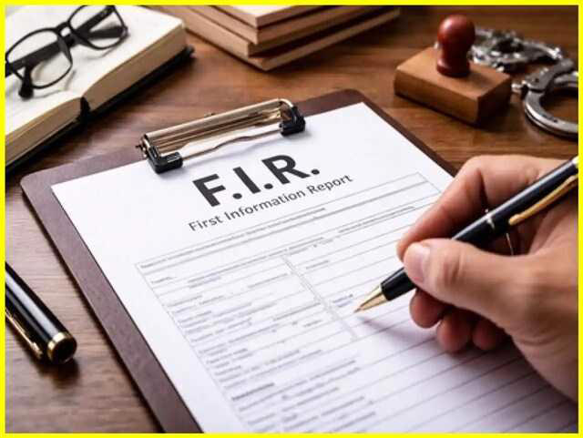 Baramulla police file case against two for mule bank account transactions