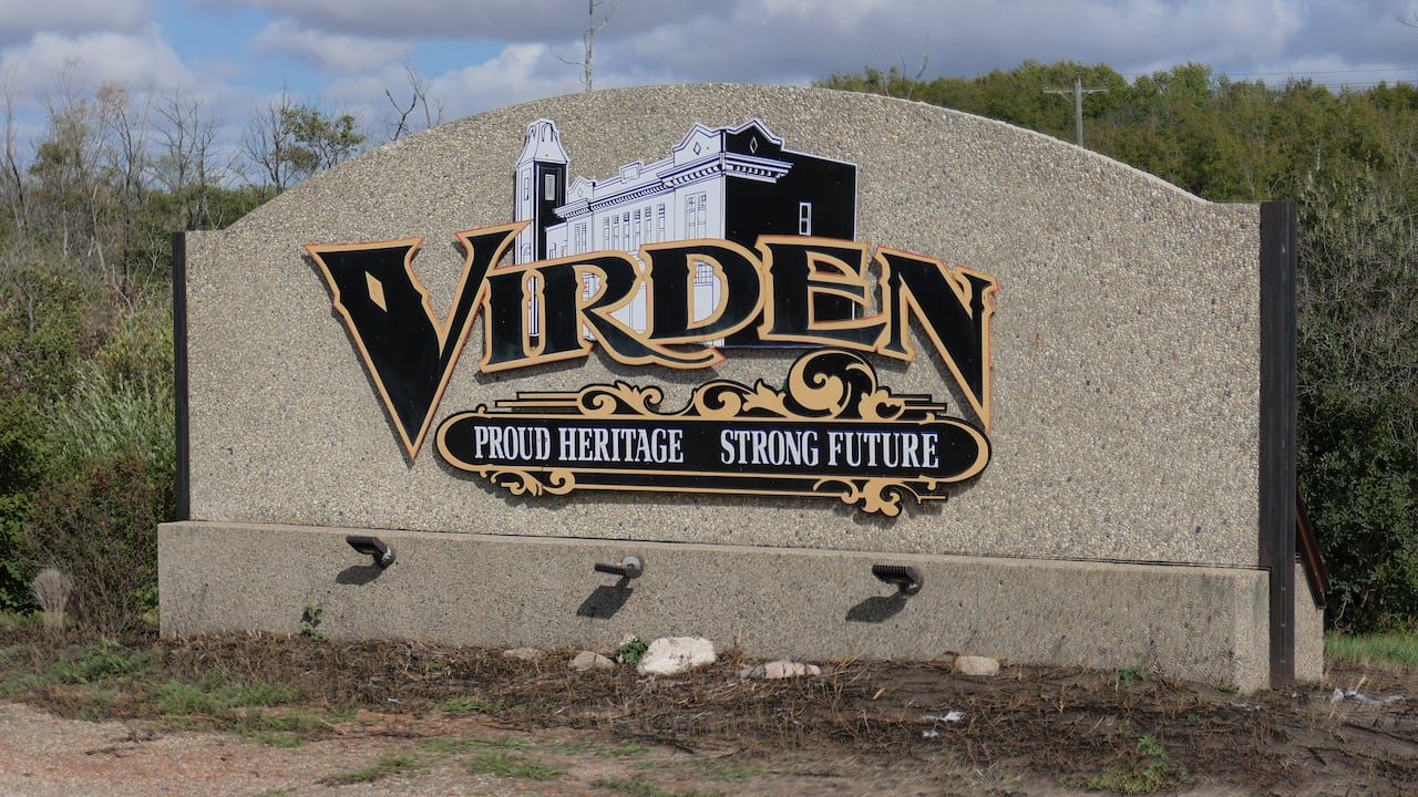 Town of Virden is suing waste management firm over 'uncompleted work'