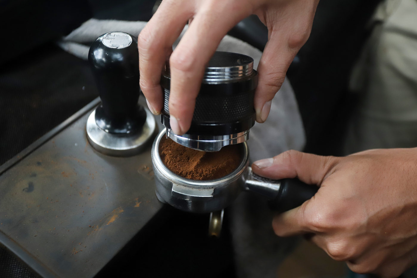 Perebutkan emas hingga mobil listrik, 28 barista bersaing di ELBAF 2026