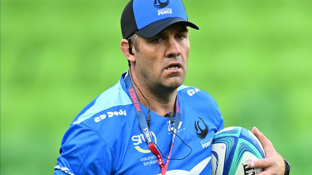 Favourite son leaves Force, NZ commit to Super Rugby