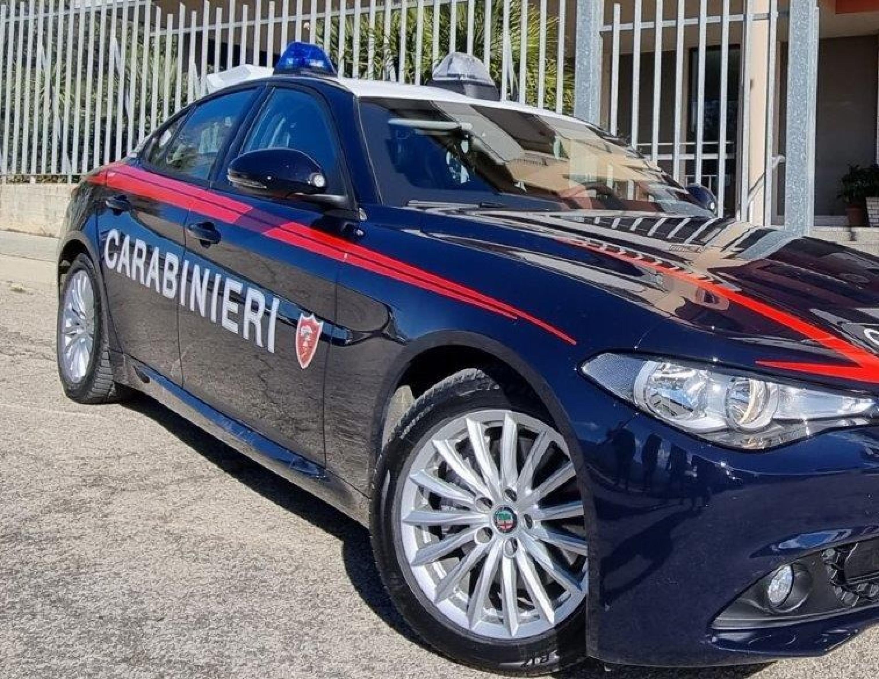 Sequestro di hashish in val Venosta, un arresto e una denuncia
