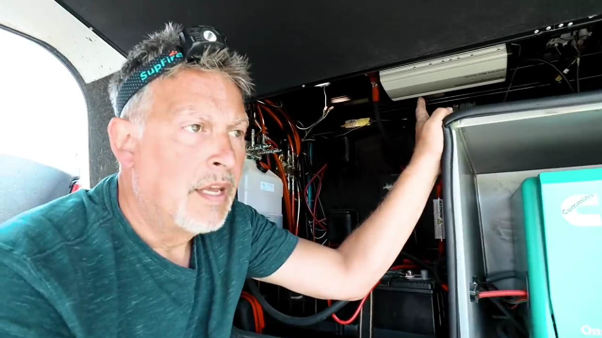RV boondocking mistakes beginners should avoid