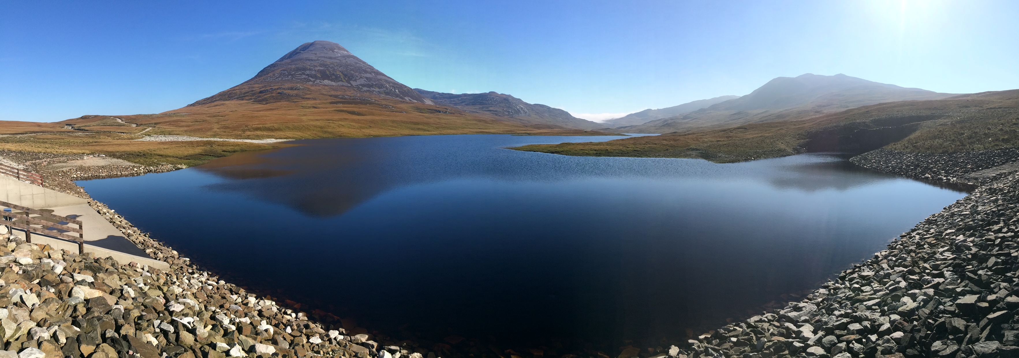 Hydro sector warns £10bn of investment in Scotland at risk in 13-year ...