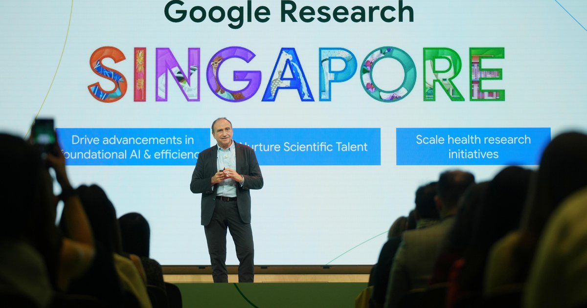 Google to expand AI partnerships with public healthcare groups ...