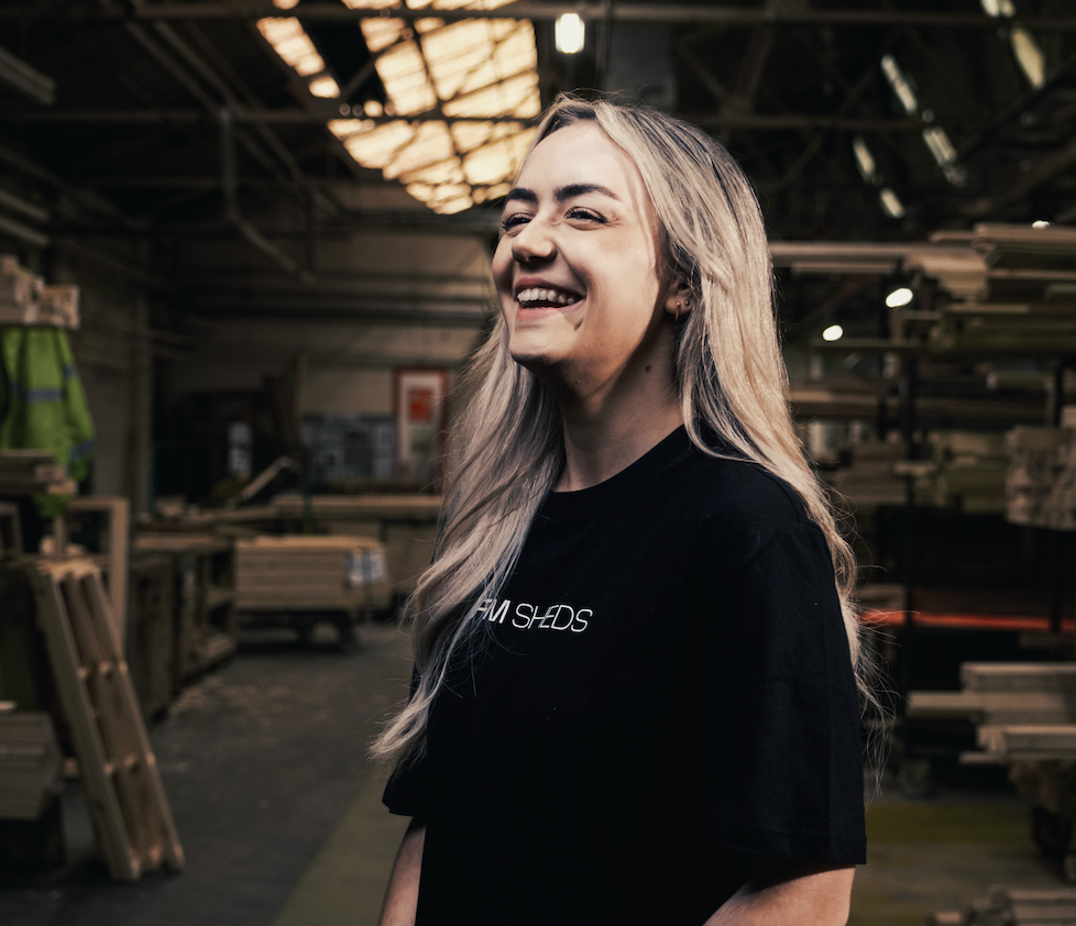 Jobs hope for Rotherham business putting unused wood to good use