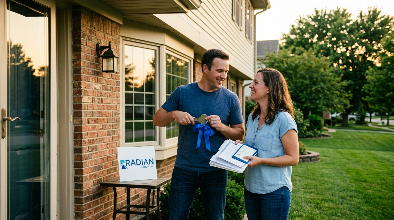 Radian Group Inc. appoints Daniel Kobell as chief financial officer on ...