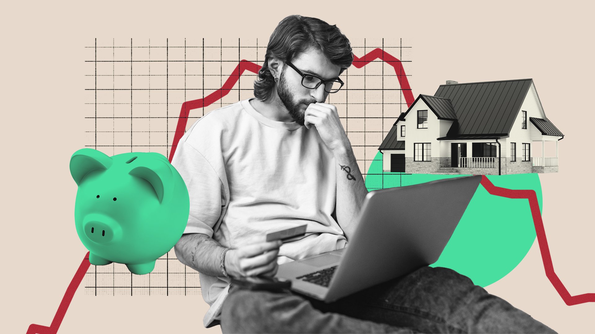 How the budget will impact your finances, in your 30s, 40s and at 50+
