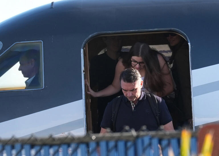 Brazil’s Bolsonaro flees to US after electoral defeat