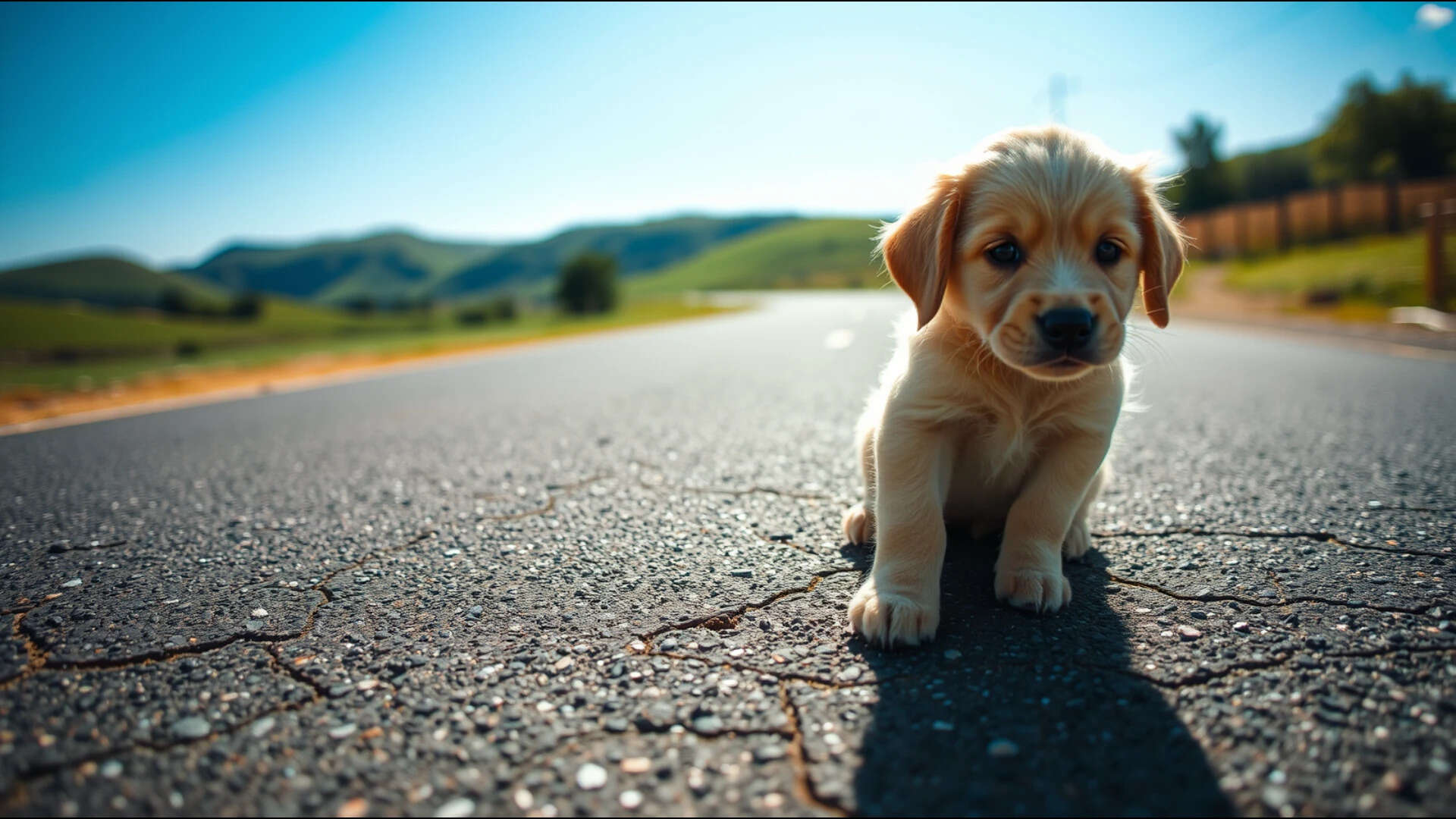 How to trim a dog's nails safely without cutting too close to the ...