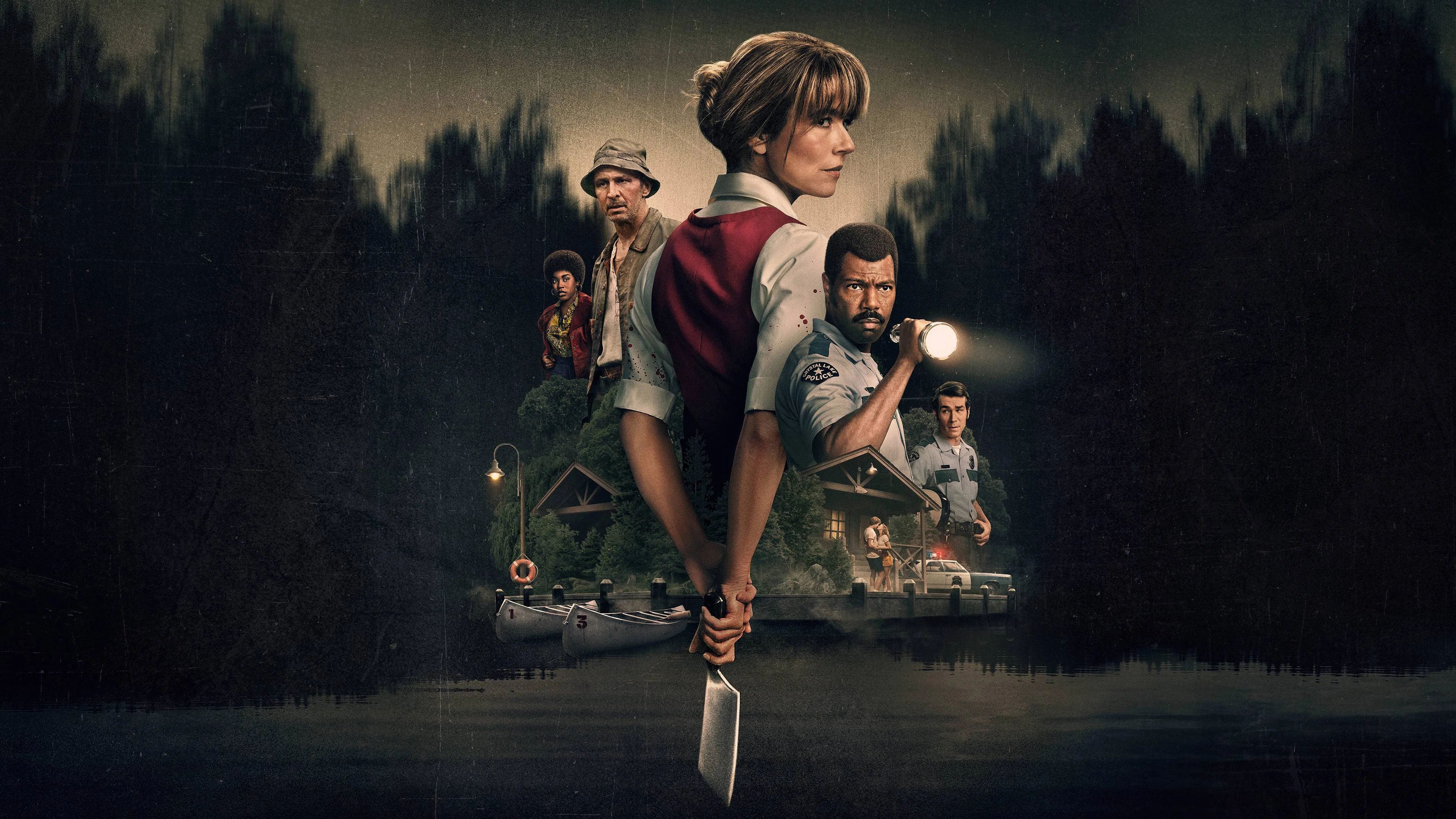 Crystal Lake creator confirms major character's fate after ambiguous finale