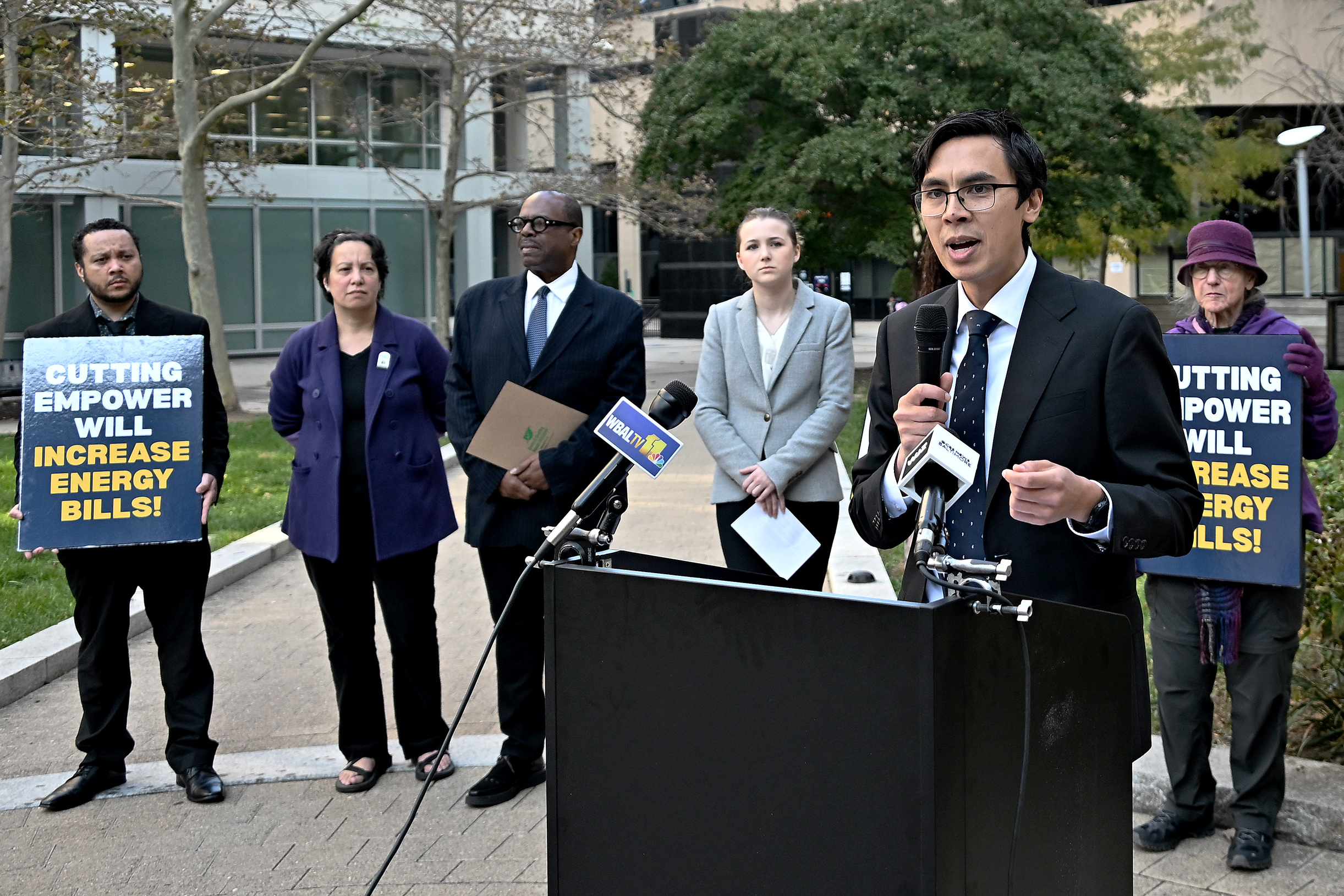 Future of EMPOWER Maryland energy program debated amid scrutiny