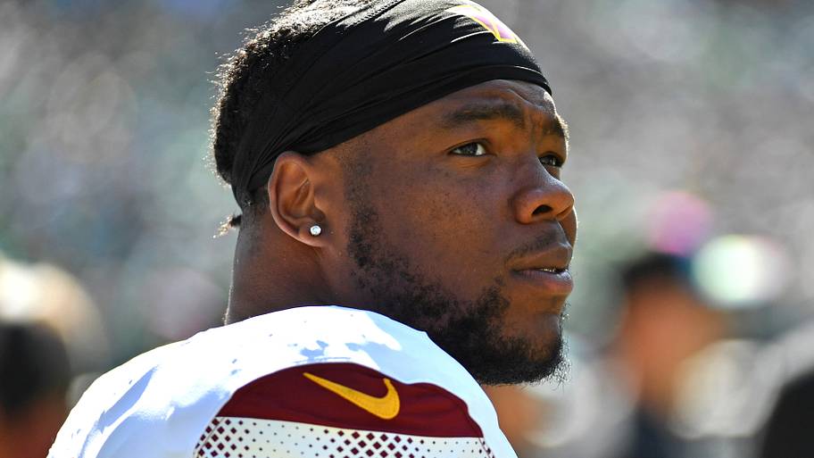 Daron Payne matched with Jaguars to address glaring need at DT at trade ...